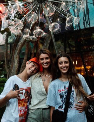 Diana Pereira Instagram - Ser vossa mãe , é mais que um sonho … amor ❤️