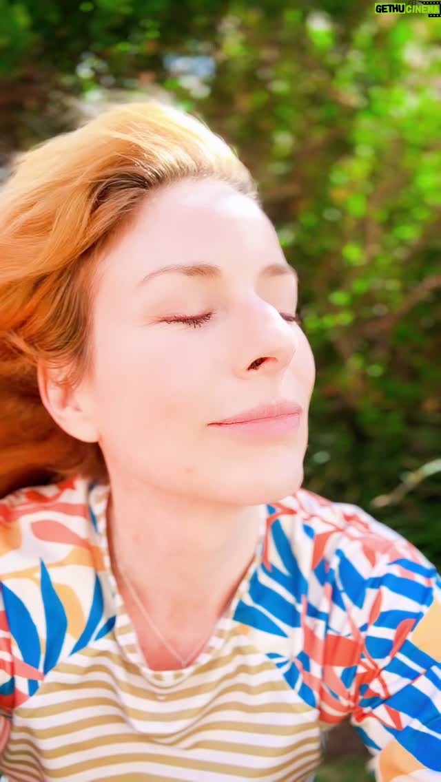Diane Neal - 1.2K Likes - Come rest here a while—
The wind is kind, rough, but the sea still smiles.
No filter, no front, just me and this breeze,
A soft place to land, a moment of ease.
We don’t have to say much—just be.
I’ve got you. #MinuteOfChill #BeachBreezeVibes #IGotYouToday #RoughDayReset #WindInMyHairDontCare #ChillSquadAssemble #NoFilterFeelings #SmileThroughIt #TideAndTribe #TogetherInTheWind #JustBreatheWithMe #RealOnTheBeach #WeGotThisMoment #PauseAndSmile #SunSandSolidarity #aliyah #israel #amisraelchai #gratitude