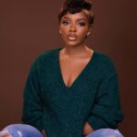 Diane Russet