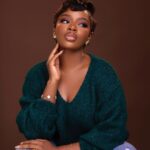 Diane Russet