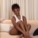 Diane Russet