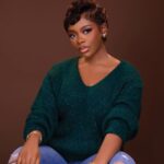 Diane Russet