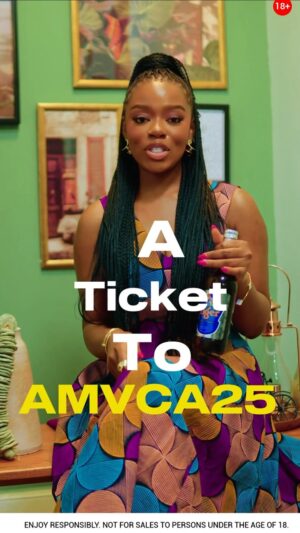 Diane Russet Instagram - ENTRIES ARE NOW CLOSED!!

Unleash your BOLD for #AMVCACulturalNight with Tiger! 

We’re calling all the style alphas — show us your most fierce cultural fit with a bottle of Tiger in hand and stand a chance to win **₦250K**   get styled by @nack_apparel one of Lagos’ top designers 

Rules

  1.Create a video/Photo of your bold cultural fit.

2. You must have a Tiger Beer in the video/photo

3. You must tag and be following @tigerbeerng

  4. You must be in Lagos for the AMVCA weekend from 8th - 10th May 2025

@diane.russet already dropped the vibe — now it’s your turn to show out.

Deadline: **May 2nd**. 
Enter now or stay watching 
*Terms and conditions apply*

#TigerCulturalStyle
#AMVCAwithTiger