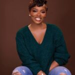 Diane Russet