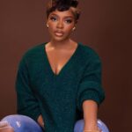 Diane Russet