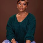 Diane Russet