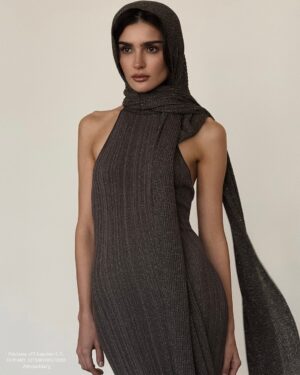 Dina Saeva Instagram - идеальный баланс женственности и комфорта @try.on.dress @try.on.dress.uae