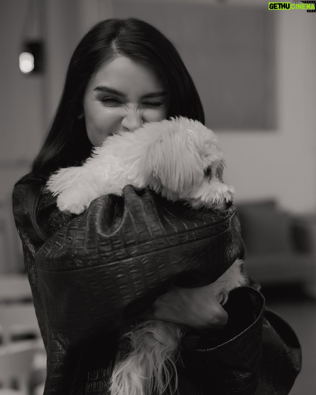 Dina Saeva - 117.4K Likes - нико, добро пожаловать в семью! 🖤