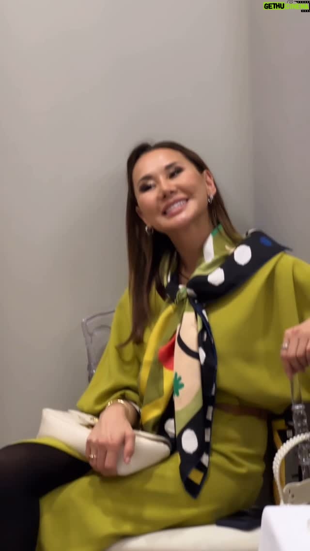 Dinara Satzhan - 14.8K Likes - @aizhanara.sadiyeva жаным Томиристің туған күніңмен!
Жолы жарқын, әдемі және жұлдызды болсын🙌