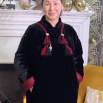 Dinara Satzhan