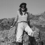 Dinara Satzhan
