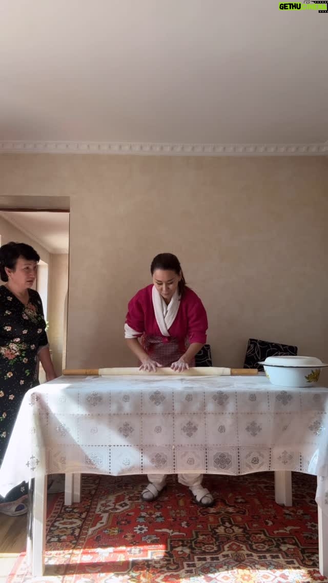 Dinara Satzhan - 23.9K Likes - Абысындардан мастер-класс 🧑🍳
Дана сэнсэй 🥋 @dana_zhaksylykova
Ұлболсын сэнсэй 🥋 @ulbosynzhanykulova
Айгерим сэнсэй @ai_5122815
Және @raigul_zhan 😎