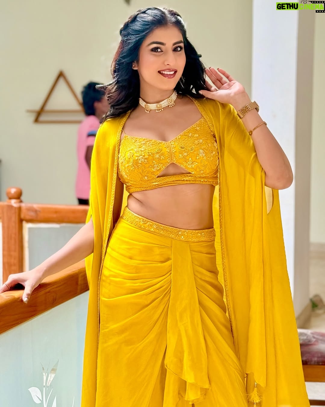 Divya Suresh - 11.8K Likes -