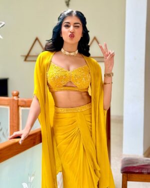 Divya Suresh Instagram - 