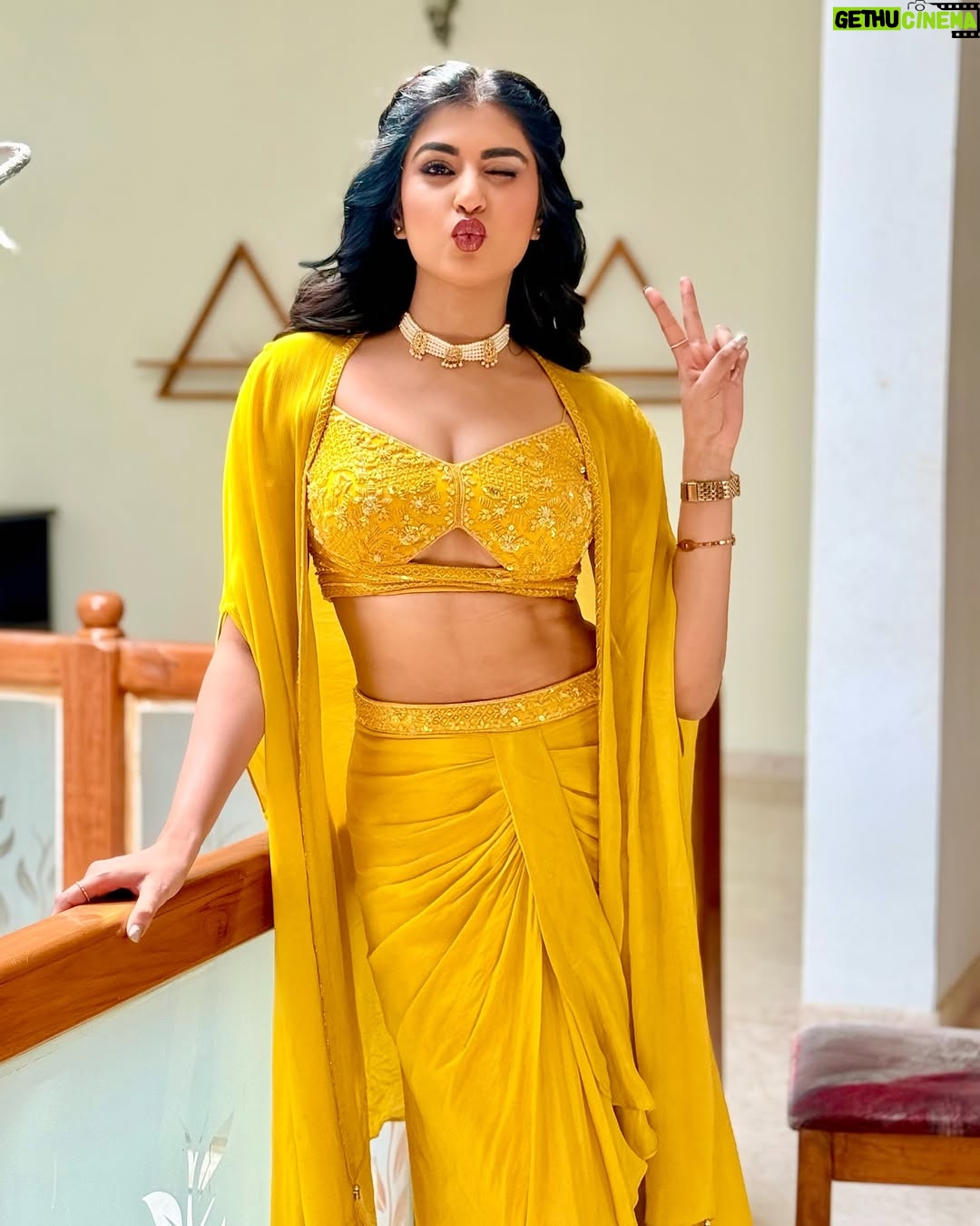 Divya Suresh - 11.8K Likes -