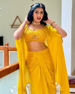Divya Suresh Instagram - 