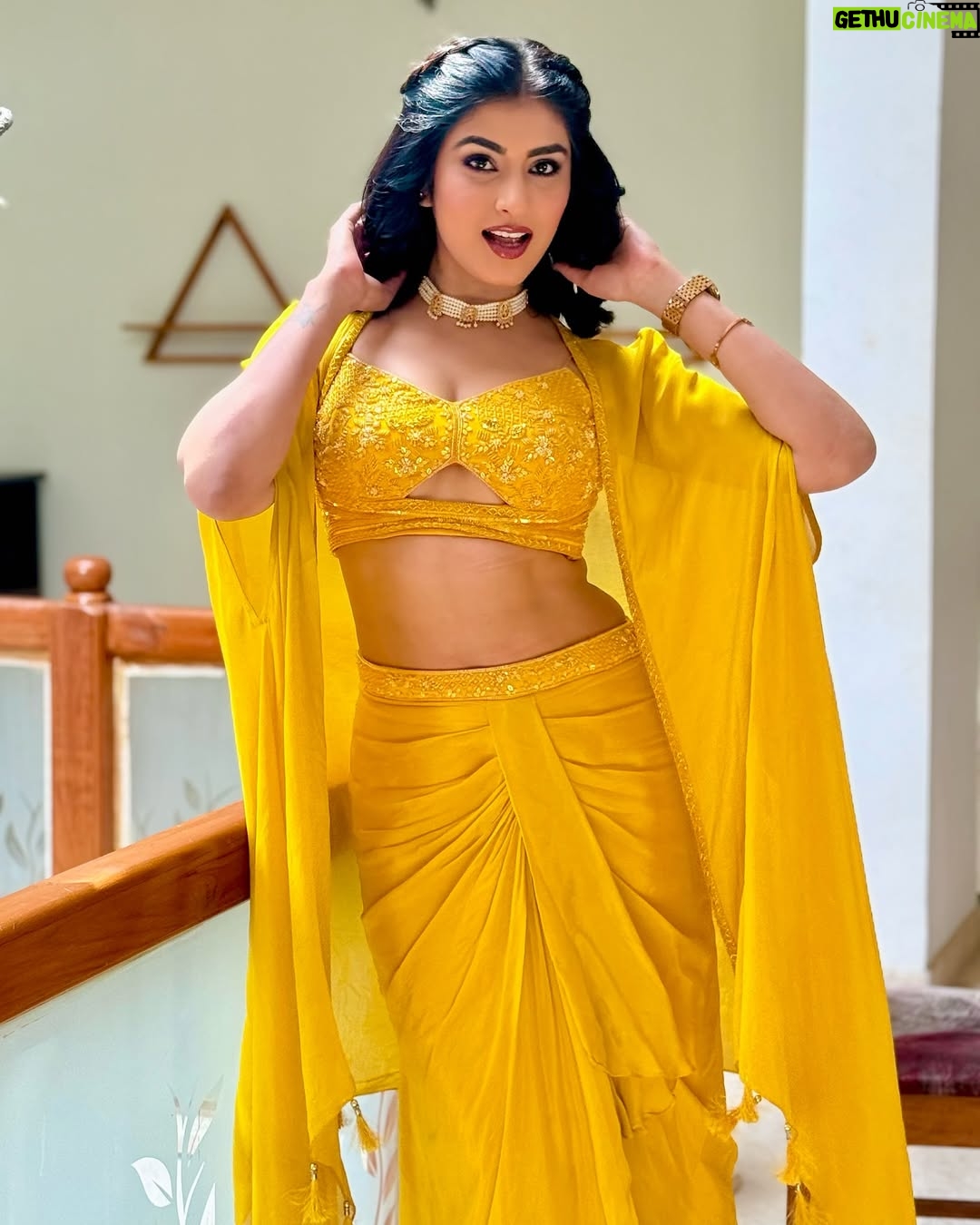 Divya Suresh - 11.8K Likes -