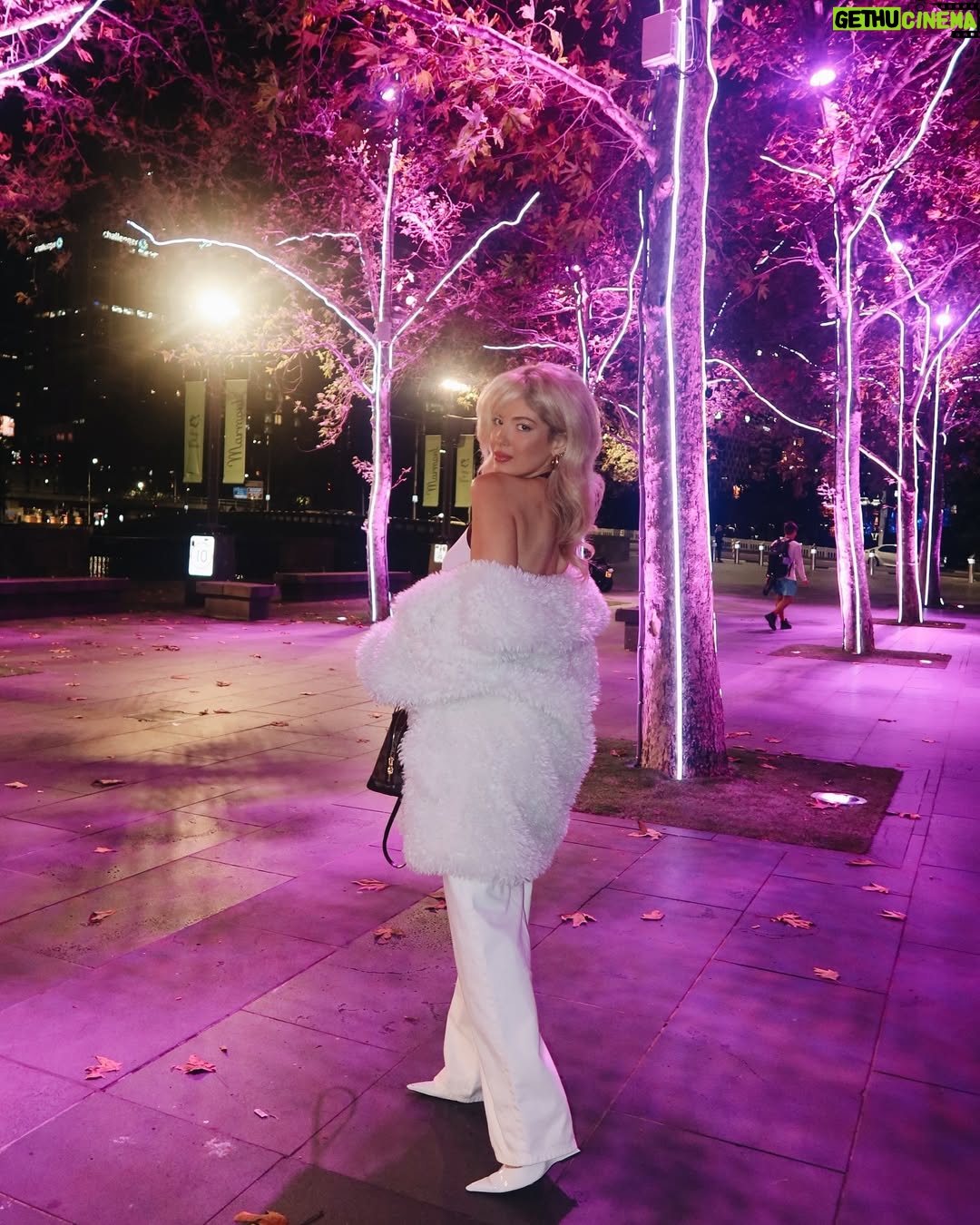 Donya Dadrasan - 17.4K Likes - Welcome to the Pink era 🩷