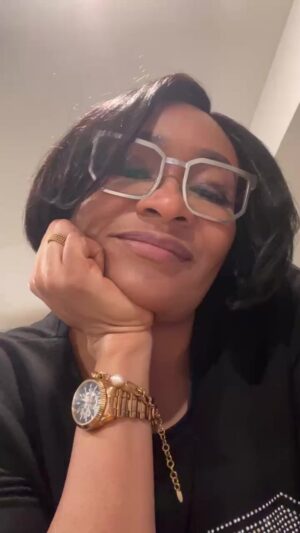 Doris Simeon Instagram - Happy Easter and happy birthday once again to all April born ❤️❤️❤️❤️🥰🥰🥰🥰