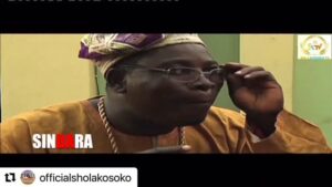 Doris Simeon Instagram - #Repost @officialsholakosoko with @use.repost
・・・
SINDARA PART 2 will start showing on YouTube via Sola Kosoko TV from the 9th, May 2025. On Friday by 4pm Nigeria time 

Written and Produced by Sola Kosoko

Directors : Jide Kosoko & Adebayo Tijani

Screenplay : Tunde Kosoko, Abibat s Ayinde & Sola Kosoko 

Production Manager : @eniolaafeez

CAST
@officialsholakosoko 
@authenticmuy 
@princejidekosoko 
@femiadebayosalami 
@bidemi_kosoko 
@chief_femibranch 
@lola_idije1959 
@antarthywill 
@doris_simeon_ 
@mrlatin1510 
@jibola_dabo 
@sanyeri234 
@yomi_olorunlaiye 
@esther_kale 
@sokoti_alagbedeorun

Please Watch, Like, Comment, Subscribe and Share. Thanks and God bless you all🙏 ❤️♥️
