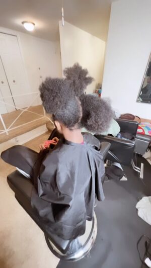 Doris Simeon Instagram - #kidscornrowstyles #mohawk and #frontupdo style #dmvhairstylist #dmvbraider #dorissimeonbrand #deesbraids @deesbraiding #magicfingertouch #nollywoodglamour #nollywoodactress 
We r just a dm away book ur hair and kids hair appointment today. Send a dm to @deesbraiding and @doris_simeon_