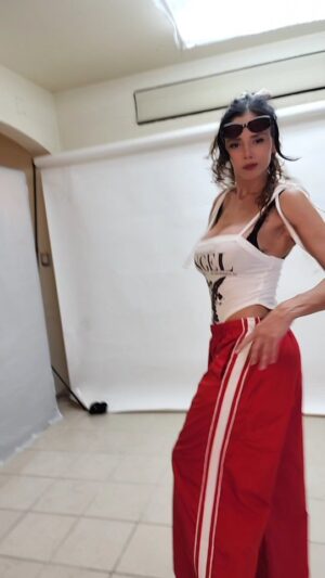 Dorismar Instagram - #dorismar #dorisfans #model