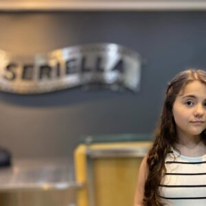 Duda Batista Instagram - Sim! Mais um trabalho abençoado por Deus! Obrigada senhor!🙏🏻
Gratidão a todos, especialmente @agenciacintra_alinecintra @agenciacintraoficial @seriellaproductions 
#seriepaulooapostolo #sériepaulooapostolo #rederecord #atriz #novela #series #deusnocomando #dudabatista