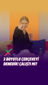 Actress Ecem Karavus HD Photos and Wallpapers April 2025