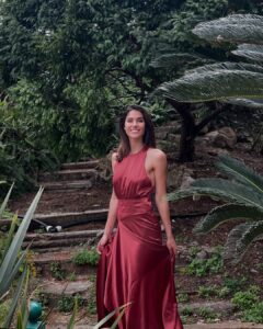 Actress Elena Faliez HD Photos and Wallpapers May 2025