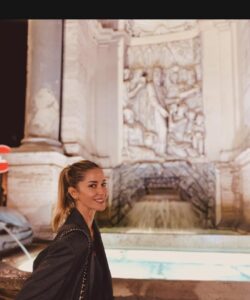 Actress Elena Santarelli HD Photos and Wallpapers April 2025