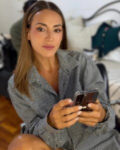 Actress Eleonora Wexler HD Photos and Wallpapers April 2025