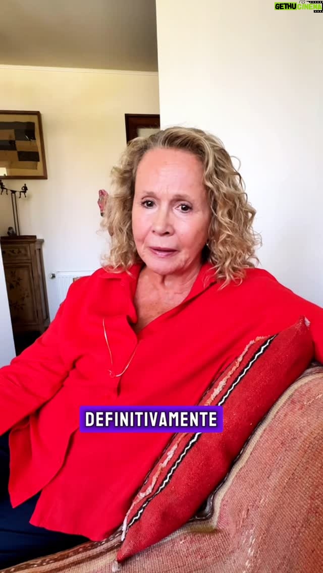 Eli de Caso - 34.5K Likes - Hoy les compartiré un poco más de lo que fue para mi tener #fibromialgia
Espero que te ayude a reflexionar y a salir adelante, porque como siempre les digo “si yo pude tú también puedes”.
Cuéntame qué piensas al respecto, si te has planteado alguna vez las razones de esta enfermedad.
Te dejo un gran abrazo ❤️
#elidecaso #mujerchilena #chile #instachile #fibromialgiapositiva
