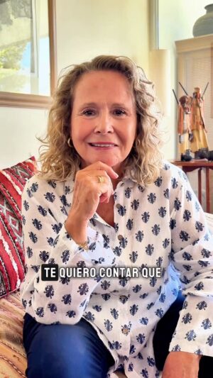 Eli de Caso Instagram - Hola! Cómo estás? 
Espero que tengas una gran semana! 

Hoy les comparto este Reel con un poco de humor, sobre lo que sucede con la edad. 

Cuéntame si a ti te pasa. Te olvidas de algunas cosas? De qué te cuesta acordarte? Te genera algún problema o lo tomas con humor? 

Muchas gracias por acompañarme! 

Un abrazo grande! ❤️

#elidecaso #mujerchilena #chile #instachile