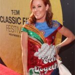 Elisa Donovan