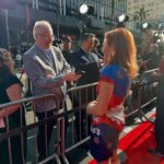 Elisa Donovan