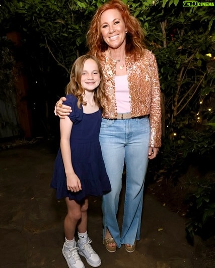 Elisa Donovan - 489 Likes - 🌟 What a fun night celebrating the 30th Anniversary of @clueless at the TCM Film Festival!
(Yes, it’s a classic now 🥹😳🤩)
Thank you for a terrific weekend all around @tcm
So many wonderful films, they way they are meant to be seen— in a theatre, on the Big Screen. It was an honor to be a small part of this important festival.
GO TO THE MOVIES, PEOPLE!!🍿 🎥
And thank U to Scarlett and @tstar22 for being the Best Dates Ever 🥰 💖 Jacket & 👗 by @aliceandolivia Boots by @paristexas_it
#movies #festival #clueless #classic #tcm #tcmfestival