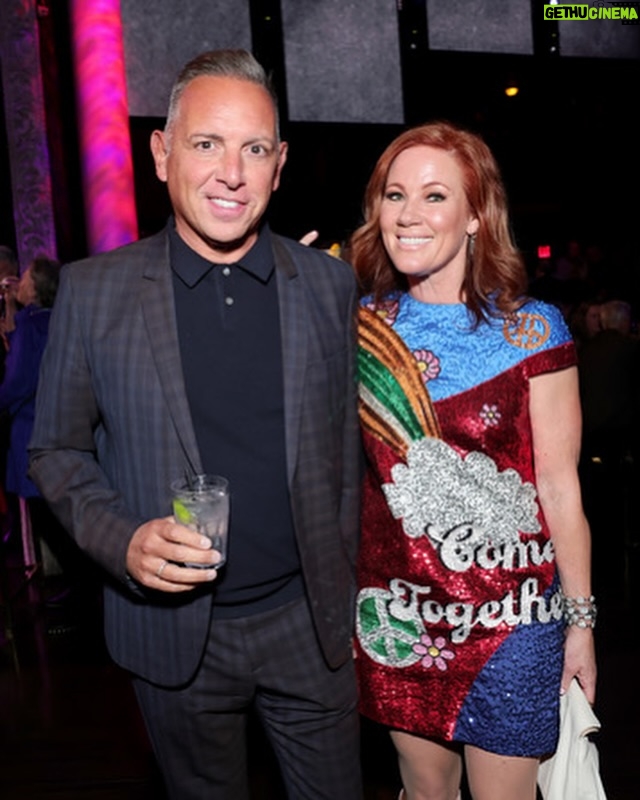 Elisa Donovan - 489 Likes - 🌟 What a fun night celebrating the 30th Anniversary of @clueless at the TCM Film Festival!
(Yes, it’s a classic now 🥹😳🤩)
Thank you for a terrific weekend all around @tcm
So many wonderful films, they way they are meant to be seen— in a theatre, on the Big Screen. It was an honor to be a small part of this important festival.
GO TO THE MOVIES, PEOPLE!!🍿 🎥
And thank U to Scarlett and @tstar22 for being the Best Dates Ever 🥰 💖 Jacket & 👗 by @aliceandolivia Boots by @paristexas_it
#movies #festival #clueless #classic #tcm #tcmfestival