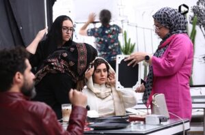 Elnaz Shakerdoost Instagram - آلبومی از عکس های یادگارجنوب❤️‍🔥
از احمدرضا شجاعی 📸
@ahmadreza_shojaei