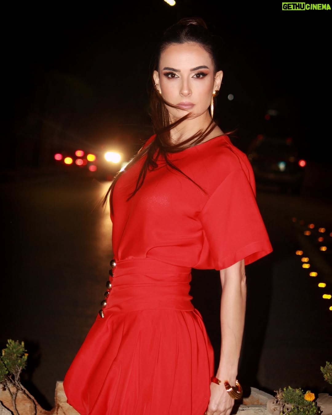 Elsa Zgheib - 3 Likes - My look for the #beirutwomenfilmfestival
@charleyhachem
@karoline_lang
@marcmarounphotography
@carlosnassimhairbar
@oscarnacouz
@rapture.me
#elsazgheib #lookoftheday #outofthebox #style