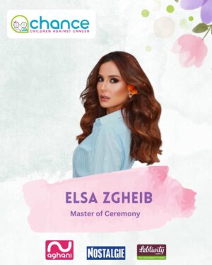 Elsa Zgheib Instagram - A brunch with a cause for @chanceassociation at Voco Beirut with an amazing program and great vibes!

🔗 Details on Lebtivity.com (Link in Bio)

#lebtivity #beirut #lebanon #chanceassociation #chance #ngo #childrenagainstcancer #voco