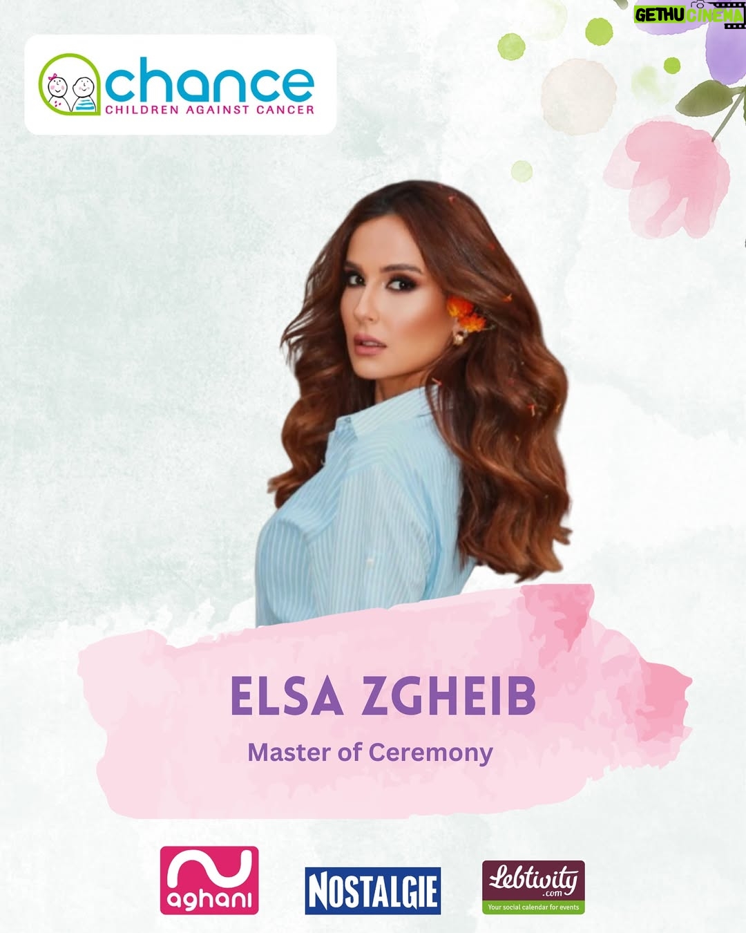Elsa Zgheib - 168 Likes - A brunch with a cause for @chanceassociation at Voco Beirut with an amazing program and great vibes!
🔗 Details on Lebtivity.com (Link in Bio)
#lebtivity #beirut #lebanon #chanceassociation #chance #ngo #childrenagainstcancer #voco