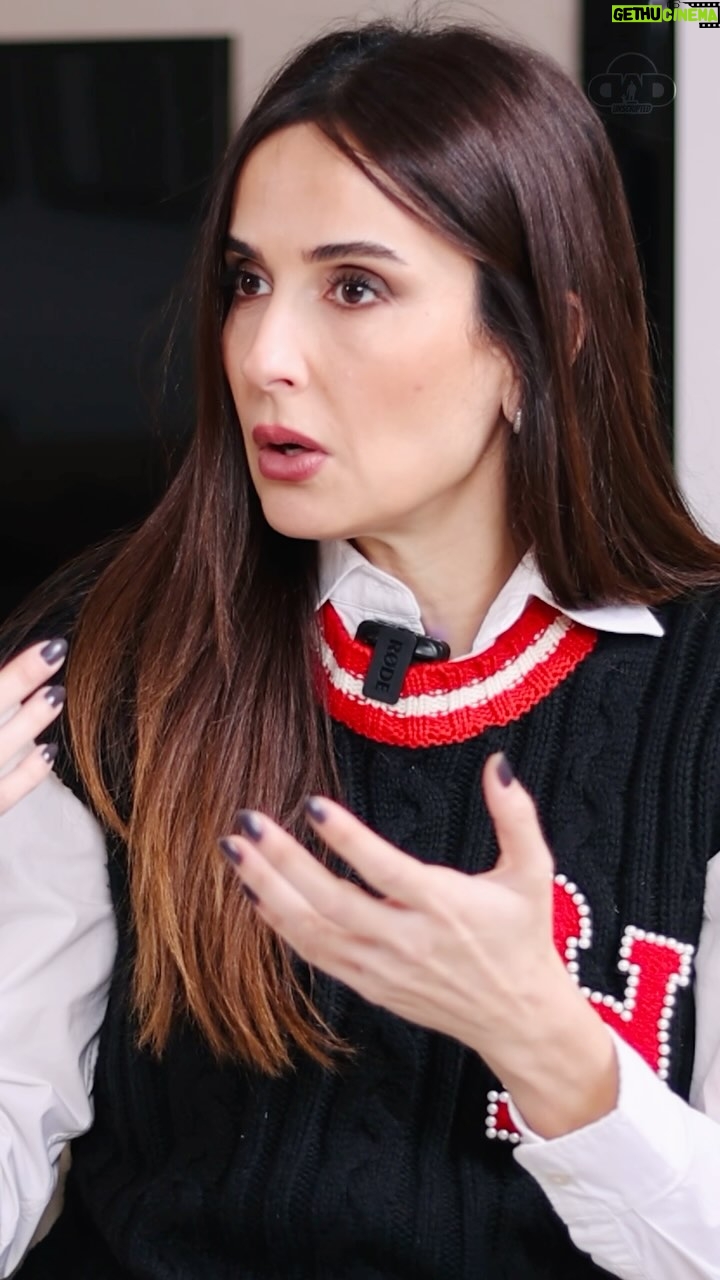Elsa Zgheib - 1.2K Likes - السا زغيب: هوي شخص بيحضن الناس بعاطفتو! Watch the full session now on you tube #dadunscripted @elsazgheib #