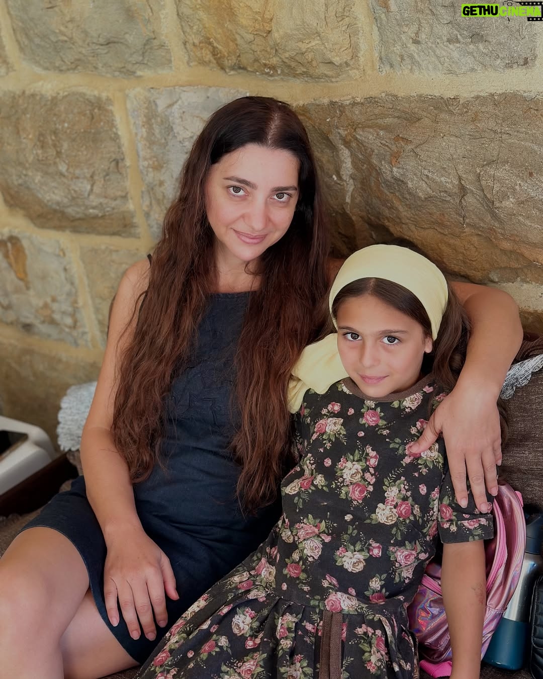 Elsa Zgheib - 4.8K Likes - My kids had the pleasure to play a scene in #nohadalchami movie reflecting her life and the miracle by Saint Charbel
➡️➡️Swipe to watch their scenes
They had the advantage to play under @samir_habchy_official direction as their mom did in her first ever series . I am so grateful for that
And my very dear friend @charleyhachem was the styled on this movie
I am blessed having met and took a picture with @nohadalchami
#elsazgheib #nohadalchami #movie #blessed #grateful