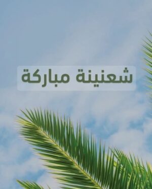 Elsa Zgheib Instagram - شعنينة مباركة 🙏🙏

#elsazgheib #blessed #palmsunday #blessedpalmsunday🌿