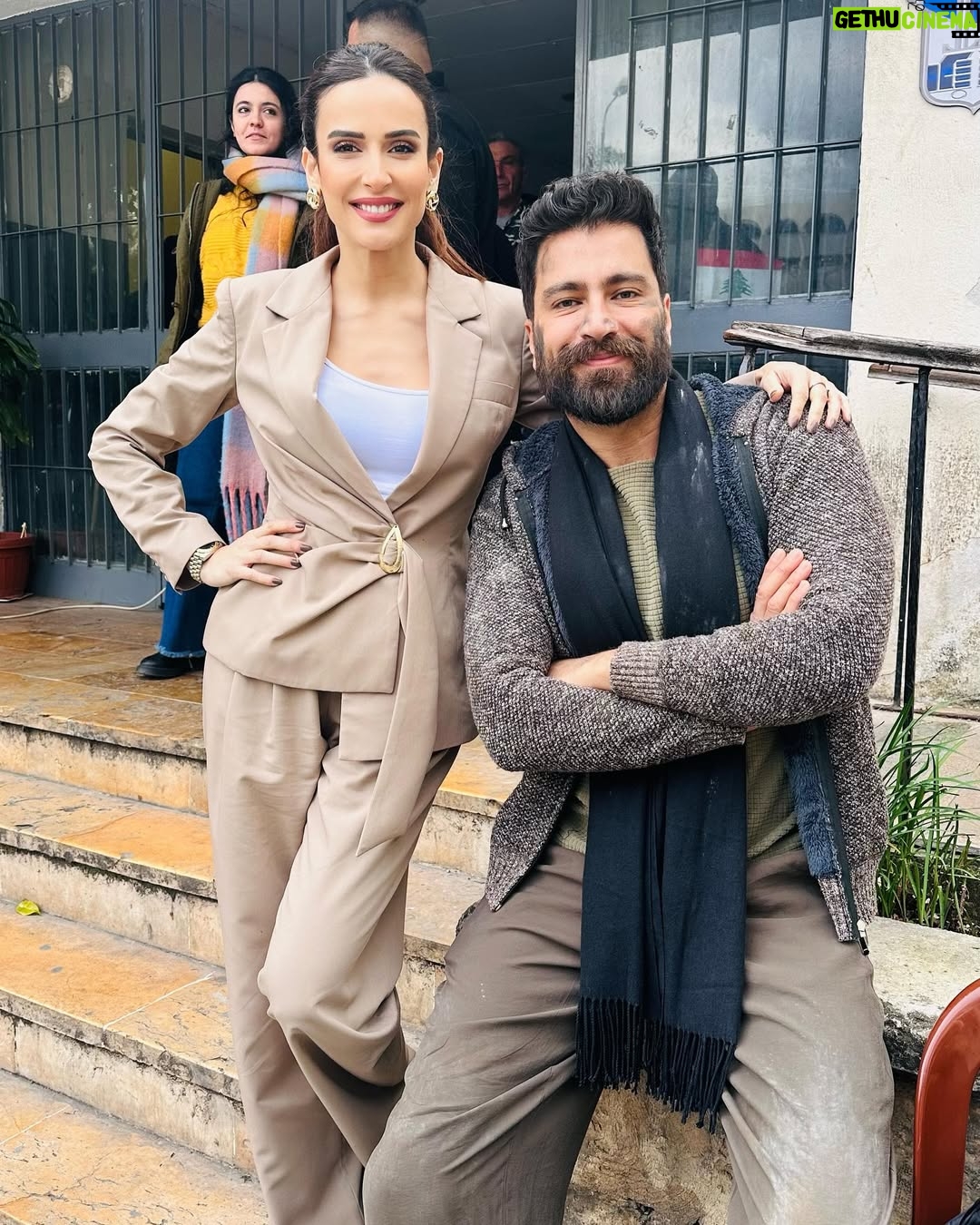 Most liked Instagram photo of Elsa Zgheib