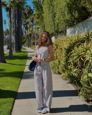 Emilia Dankwa Instagram - missing this place💘
•
#beverlyhills #la #losangeles #california #kalifornia #usa #us #stany #stanyzjednoczone #ameryka #palmy