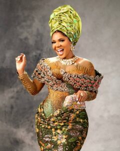 Eniola Badmus Most Liked Photos and Posts
