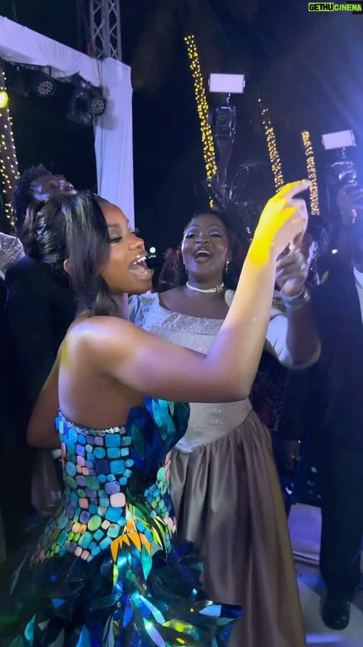 Eniola Badmus - 42.3K Likes - #jp2025 #j2025❤️
#eniolabadmus