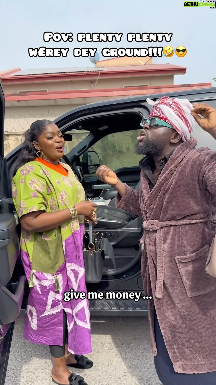 Most liked Instagram photo of Eniola Badmus