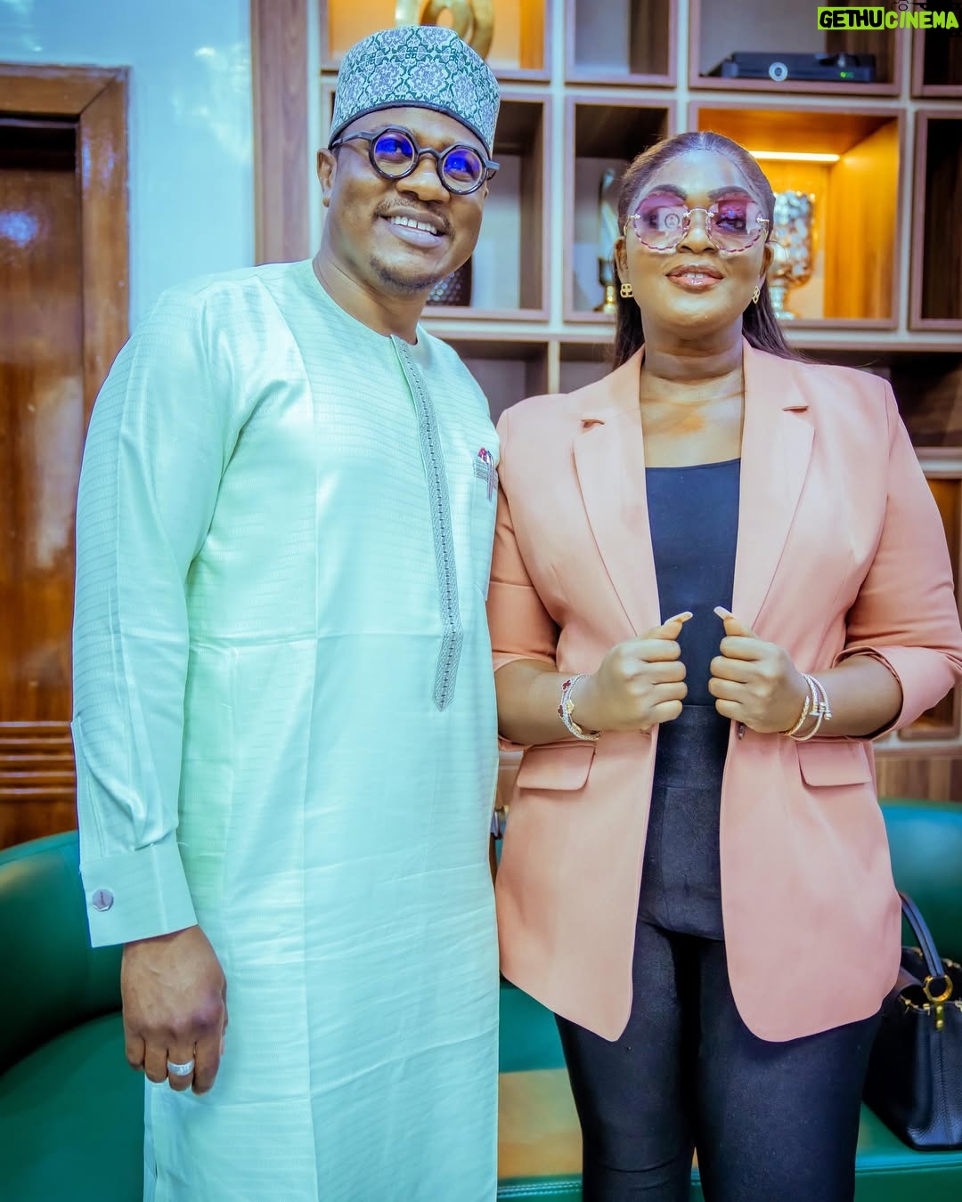 Eniola Badmus - 31.1K Likes - IN GOD I TRUST…………
Cc @jakedee
Picture by @ebuka_fabian